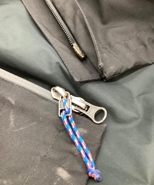 Patagonia（パタゴニア）Patagonia (パタゴニア) ジャケット　フォグールジャケット ブラック サイズ:Lの古着・服飾アイテム