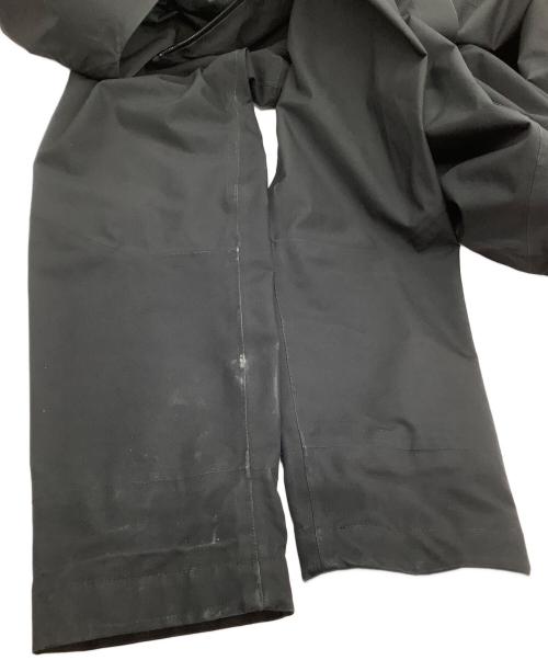 Patagonia（パタゴニア）Patagonia (パタゴニア) ジャケット　フォグールジャケット ブラック サイズ:Lの古着・服飾アイテム