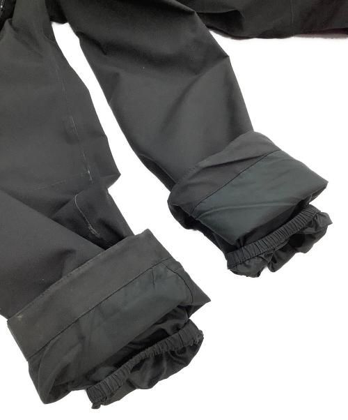Patagonia（パタゴニア）Patagonia (パタゴニア) ジャケット　フォグールジャケット ブラック サイズ:Lの古着・服飾アイテム