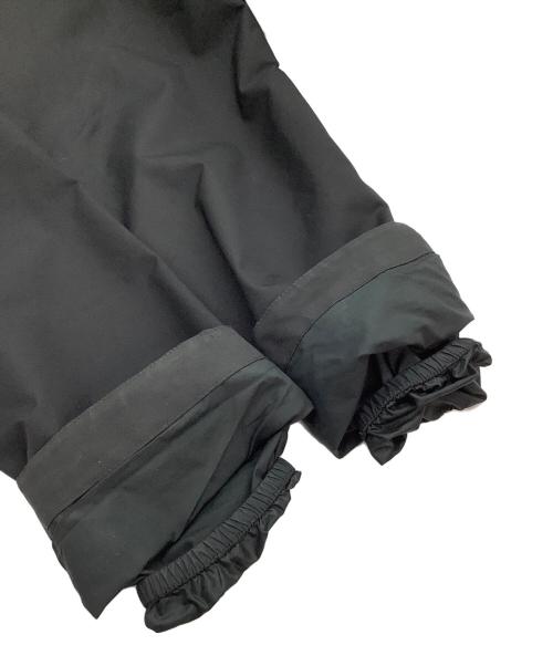 Patagonia（パタゴニア）Patagonia (パタゴニア) ジャケット　フォグールジャケット ブラック サイズ:Lの古着・服飾アイテム
