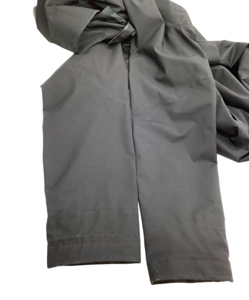 Patagonia（パタゴニア）Patagonia (パタゴニア) ジャケット　フォグールジャケット ブラック サイズ:Lの古着・服飾アイテム