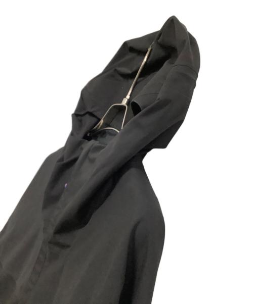 Patagonia（パタゴニア）Patagonia (パタゴニア) ジャケット　フォグールジャケット ブラック サイズ:Lの古着・服飾アイテム