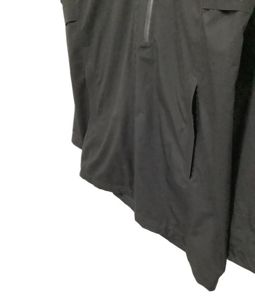 Patagonia（パタゴニア）Patagonia (パタゴニア) ジャケット　フォグールジャケット ブラック サイズ:Lの古着・服飾アイテム