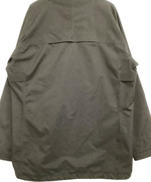 Patagonia（パタゴニア）Patagonia (パタゴニア) ジャケット　フォグールジャケット ブラック サイズ:Lの古着・服飾アイテム