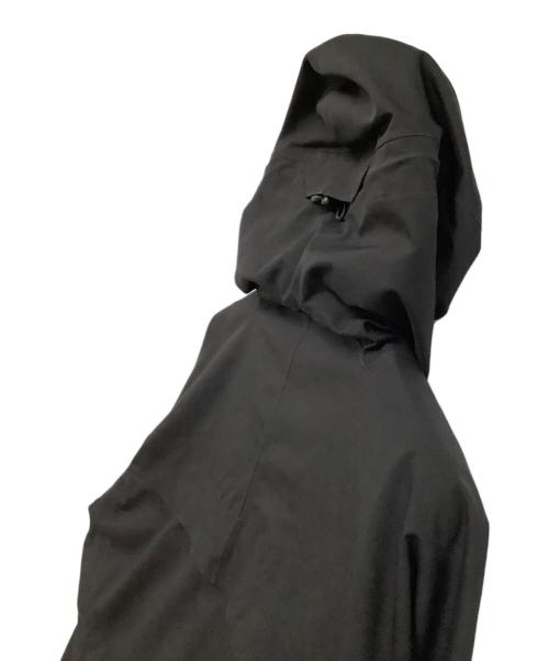 Patagonia（パタゴニア）Patagonia (パタゴニア) ジャケット　フォグールジャケット ブラック サイズ:Lの古着・服飾アイテム