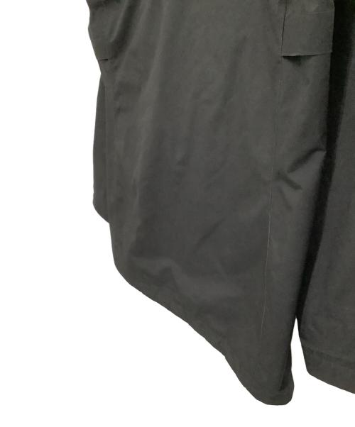 Patagonia（パタゴニア）Patagonia (パタゴニア) ジャケット　フォグールジャケット ブラック サイズ:Lの古着・服飾アイテム