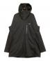 Patagonia（パタゴニア）の古着「ジャケット　フォグールジャケット」｜ブラック