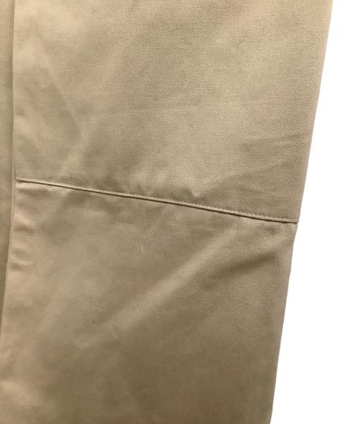 CELINE（セリーヌ）CELINE (セリーヌ) スカート ベージュ サイズ:36の古着・服飾アイテム