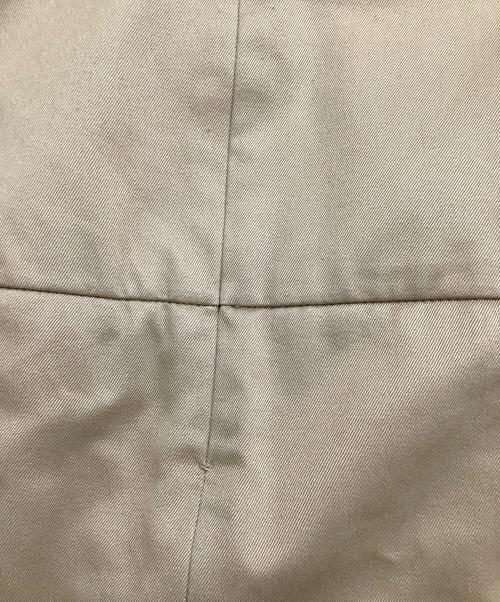 CELINE（セリーヌ）CELINE (セリーヌ) スカート ベージュ サイズ:36の古着・服飾アイテム