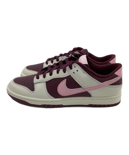 NIKE（ナイキ）NIKE (ナイキ) スニーカー パープル×ホワイト サイズ:28.5の古着・服飾アイテム