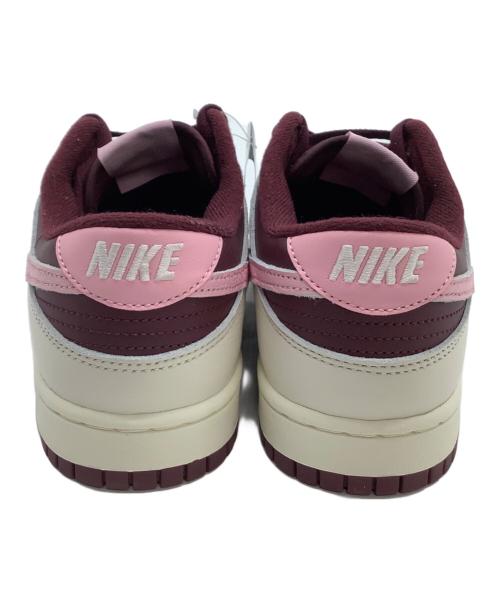 NIKE（ナイキ）NIKE (ナイキ) スニーカー パープル×ホワイト サイズ:28.5の古着・服飾アイテム