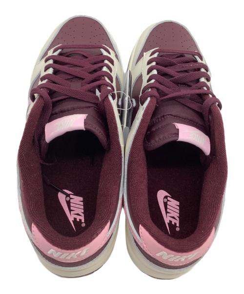 NIKE（ナイキ）NIKE (ナイキ) スニーカー パープル×ホワイト サイズ:28.5の古着・服飾アイテム