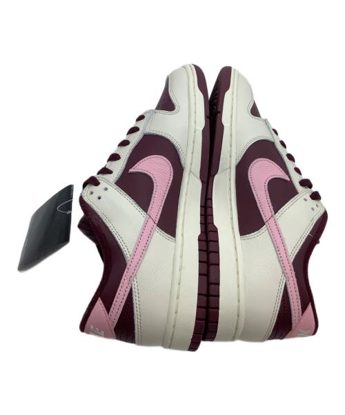 NIKE（ナイキ）NIKE (ナイキ) スニーカー パープル×ホワイト サイズ:28.5の古着・服飾アイテム