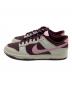 中古・古着 NIKE (ナイキ) スニーカー パープル×ホワイト サイズ:28.5：10000円