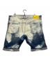 DSQUARED2 (ディースクエアード) ハーフデニムパンツ インディゴ サイズ:56：15000円