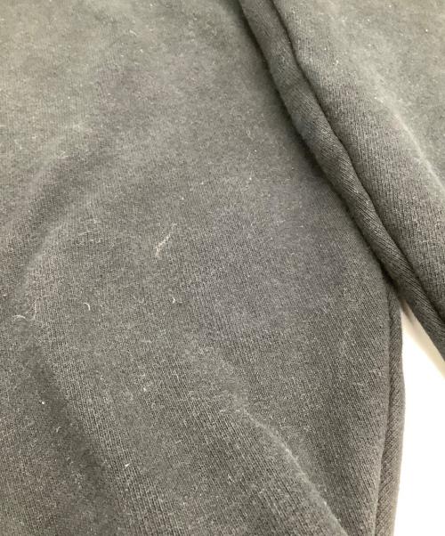 SAPEur（サプール）SAPEur (サプール) パーカー ブラック サイズ:XXLの古着・服飾アイテム