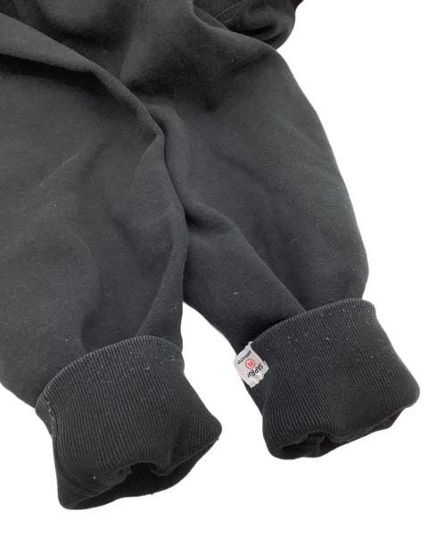 SAPEur（サプール）SAPEur (サプール) パーカー ブラック サイズ:XXLの古着・服飾アイテム