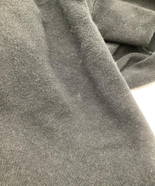 SAPEur（サプール）SAPEur (サプール) パーカー ブラック サイズ:XXLの古着・服飾アイテム