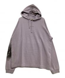 ALYX（アリクス）の古着「パーカー」｜ラベンダー
