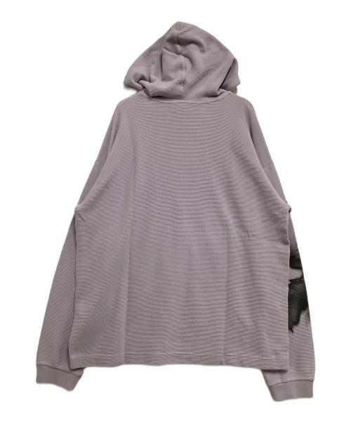 ALYX（アリクス）ALYX (アリクス) パーカー ラベンダー サイズ:XL 未使用品の古着・服飾アイテム