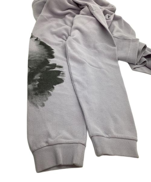 ALYX（アリクス）ALYX (アリクス) パーカー ラベンダー サイズ:XL 未使用品の古着・服飾アイテム