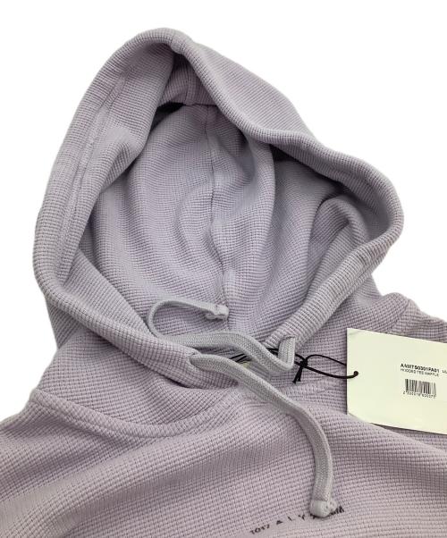 ALYX（アリクス）ALYX (アリクス) パーカー ラベンダー サイズ:XL 未使用品の古着・服飾アイテム
