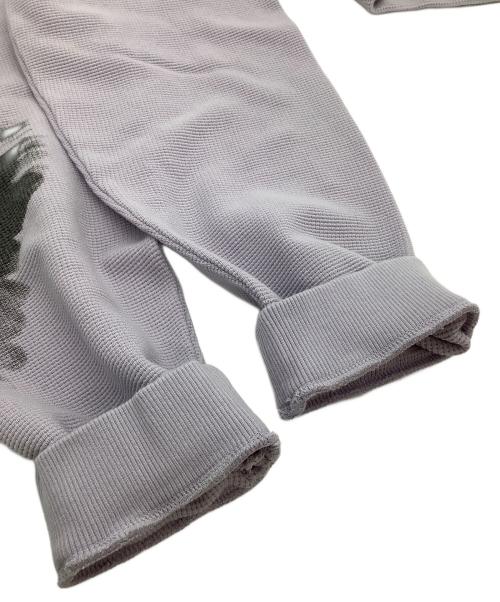 ALYX（アリクス）ALYX (アリクス) パーカー ラベンダー サイズ:XL 未使用品の古着・服飾アイテム