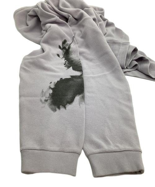 ALYX（アリクス）ALYX (アリクス) パーカー ラベンダー サイズ:XL 未使用品の古着・服飾アイテム