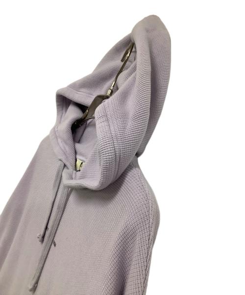 ALYX（アリクス）ALYX (アリクス) パーカー ラベンダー サイズ:XL 未使用品の古着・服飾アイテム