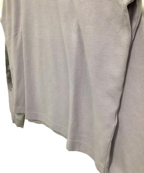 ALYX（アリクス）ALYX (アリクス) パーカー ラベンダー サイズ:XL 未使用品の古着・服飾アイテム