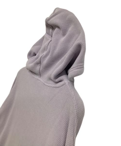 ALYX（アリクス）ALYX (アリクス) パーカー ラベンダー サイズ:XL 未使用品の古着・服飾アイテム