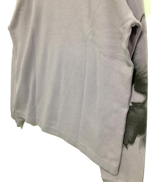 ALYX（アリクス）ALYX (アリクス) パーカー ラベンダー サイズ:XL 未使用品の古着・服飾アイテム