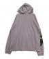 ALYX (アリクス) パーカー ラベンダー サイズ:XL 未使用品：8000円