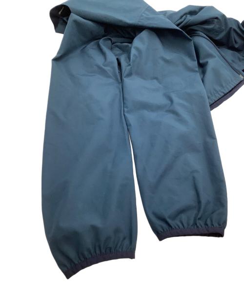 Karrimor（カリマー）Karrimor (カリマー) リバーシブルジャケット パープル×ネイビー サイズ:XLの古着・服飾アイテム