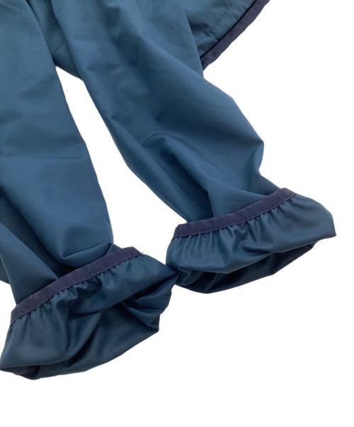 Karrimor（カリマー）Karrimor (カリマー) リバーシブルジャケット パープル×ネイビー サイズ:XLの古着・服飾アイテム