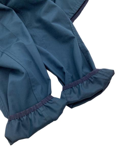 Karrimor（カリマー）Karrimor (カリマー) リバーシブルジャケット パープル×ネイビー サイズ:XLの古着・服飾アイテム