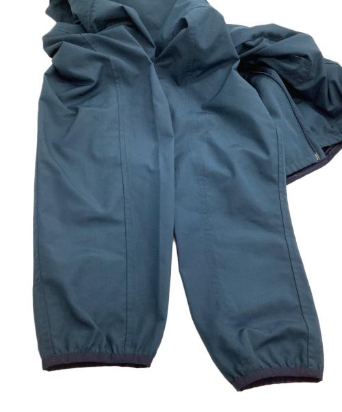 Karrimor（カリマー）Karrimor (カリマー) リバーシブルジャケット パープル×ネイビー サイズ:XLの古着・服飾アイテム