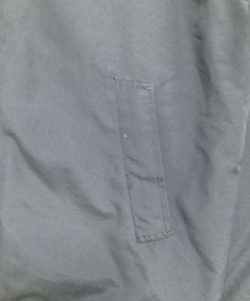 Karrimor（カリマー）Karrimor (カリマー) リバーシブルジャケット パープル×ネイビー サイズ:XLの古着・服飾アイテム