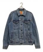 LEVI'Sリーバイス）の古着「デニムジャケット」｜インディゴ