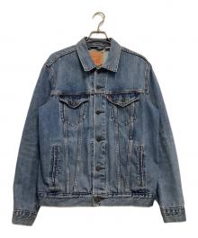 LEVI'S（リーバイス）の古着「デニムジャケット」｜インディゴ