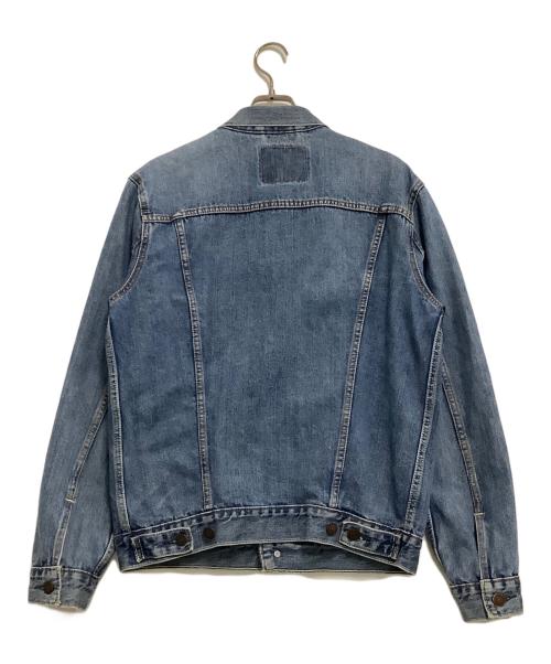 LEVI'S（リーバイス）LEVI'S (リーバイス) デニムジャケット インディゴ サイズ:Mの古着・服飾アイテム
