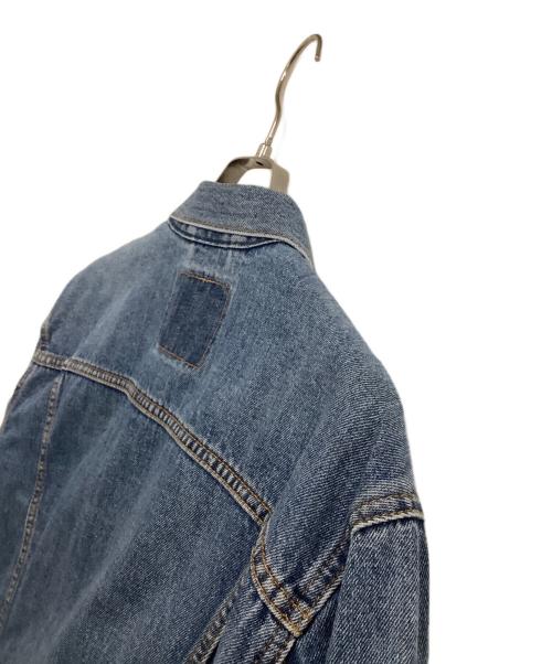 LEVI'S（リーバイス）LEVI'S (リーバイス) デニムジャケット インディゴ サイズ:Mの古着・服飾アイテム