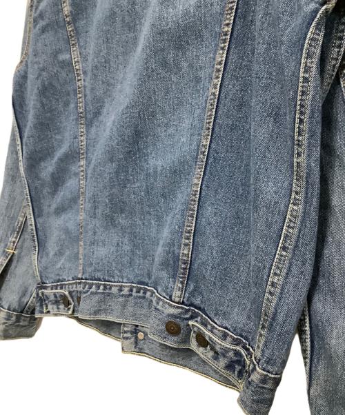 LEVI'S（リーバイス）LEVI'S (リーバイス) デニムジャケット インディゴ サイズ:Mの古着・服飾アイテム