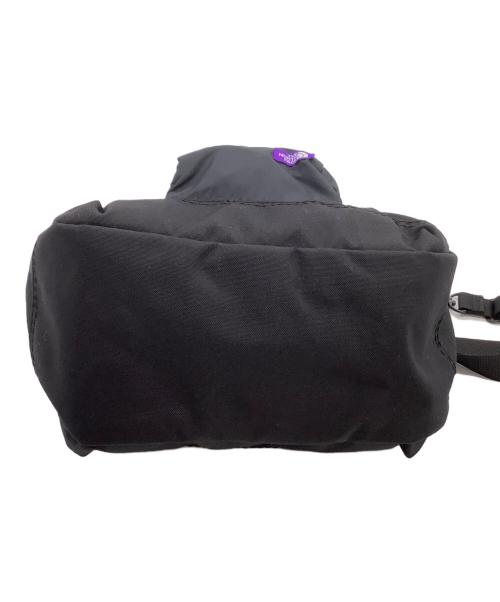 THE NORTHFACE PURPLELABEL（ザ・ノースフェイス パープルレーベル）THE NORTHFACE PURPLELABEL (ザ・ノースフェイス パープルレーベル) 2WAYバッグ 	CORDURA Nylon Shoulder Tote Bag ブラックの古着・服飾アイテム
