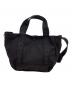THE NORTHFACE PURPLELABEL (ザ・ノースフェイス パープルレーベル) 2WAYバッグ 	CORDURA Nylon Shoulder Tote Bag ブラック：10000円