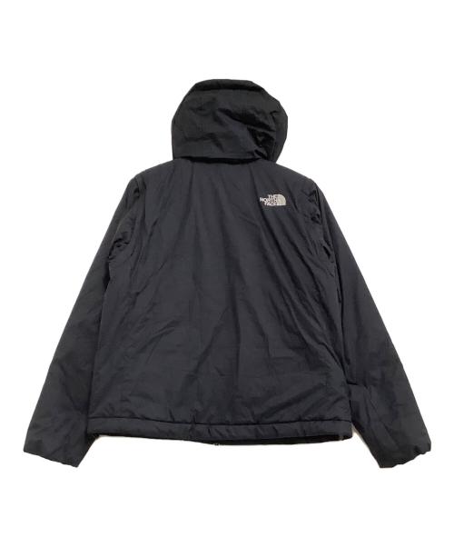 THE NORTH FACE（ザ ノース フェイス）THE NORTH FACE (ザ ノース フェイス) 中綿ジャケット ブラック サイズ:Mの古着・服飾アイテム