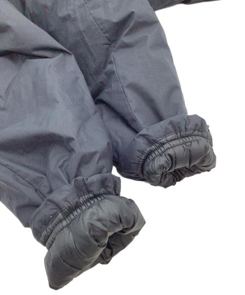THE NORTH FACE（ザ ノース フェイス）THE NORTH FACE (ザ ノース フェイス) 中綿ジャケット ブラック サイズ:Mの古着・服飾アイテム