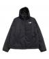 THE NORTH FACE（ザ ノース フェイス）の古着「中綿ジャケット」｜ブラック