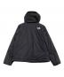 THE NORTH FACE (ザ ノース フェイス) 中綿ジャケット ブラック サイズ:M：16000円