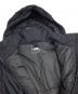 中古・古着 THE NORTH FACE (ザ ノース フェイス) 中綿ジャケット ブラック サイズ:M：16000円